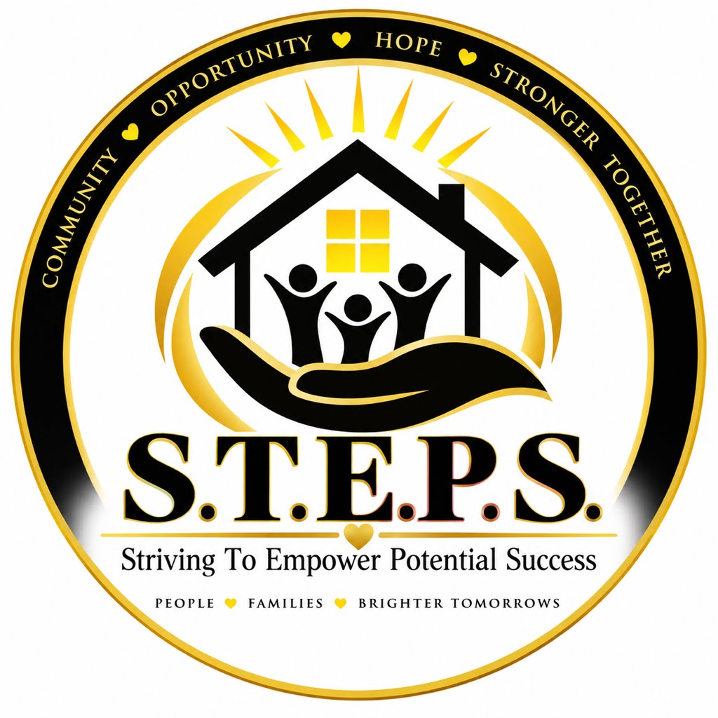 STEPS — Striving To Empower Potential Success